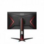 Monitor AOC 23.8" Q24G2A/BK