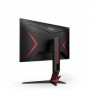 Monitor AOC 23.8" Q24G2A/BK
