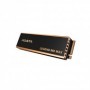 SSD Adata 960 Max, 4TB, PCI Express 4.0 x4, M.2, ALEG-960M-4TCS