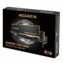 SSD Adata 960 Max, 4TB, PCI Express 4.0 x4, M.2, ALEG-960M-4TCS