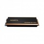 SSD Adata 960 Max, 4TB, PCI Express 4.0 x4, M.2, ALEG-960M-4TCS