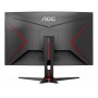 Monitor AOC 23.6" C24G2AE/BK