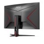Monitor AOC 23.6" C24G2AE/BK