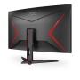 Monitor AOC 31.2" CQ32G2SE/BK