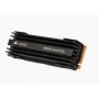 SSD CORSAIR FORCE SERIES MP600 1TB M.2 NVME