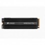 SSD CORSAIR FORCE SERIES MP600 1TB M.2 NVME