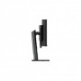 Monitor Lenovo ThinkVision P49w-30, 49'' IPS, DQHD (5120x1440), Anti- glare, 32:9, Curvature: 3800R, Brightness: 350 nits, Contr