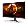 Monitor AOC 31.2" C32G2ZE/BK