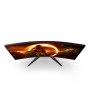 Monitor AOC 31.2" C32G2ZE/BK