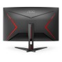 Monitor AOC 31.2" C32G2ZE/BK