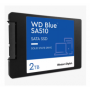 SSD WD Blue SA510 2TB SATA-III 2.5 inch