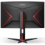 Monitor AOC 27" C27G2ZU/BK