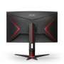 Monitor AOC 27" C27G2ZU/BK
