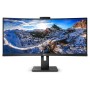 Monitor Philips 34" 346P1CRH/00