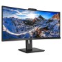 Monitor Philips 34" 346P1CRH/00
