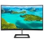 Monitor 27" Philips 272E1CA, Curbat 1500R, FHD 1920*1080, 75 Hz, 4 ms ,VA, 16:9, 250 cd/ mp, 3000:1, Mega Infinity DCR, Anti-Gla