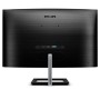 Monitor 27" Philips 272E1CA, Curbat 1500R, FHD 1920*1080, 75 Hz, 4 ms ,VA, 16:9, 250 cd/ mp, 3000:1, Mega Infinity DCR, Anti-Gla