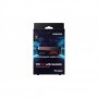 SSD Samsung, 990 PRO,1TB, M2 , PCIe 4.0 , NVMe , Heatsink