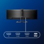 Monitor Philips 48.8" 499P9H/00