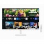 Monitor Samsung 32" LS32CM501EUXDU