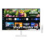 Monitor Samsung 32" LS32CM501EUXDU