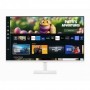 Monitor Samsung 32" LS32CM501EUXDU
