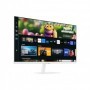 Monitor Samsung 32" LS32CM501EUXDU