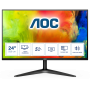 Monitor AOC 23.6" 24B1H