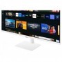 Monitor Samsung 32" LS32CM501EUXDU