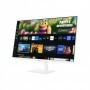 Monitor Samsung 32" LS32CM501EUXDU