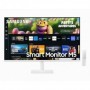 Monitor Samsung 32" LS32CM501EUXDU