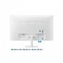 Monitor Samsung 32" LS32CM501EUXDU