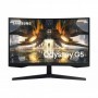Monitor Samsung 27" LS27AG550EPXEN