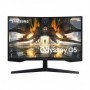 Monitor Samsung 27" LS27AG550EPXEN
