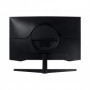 Monitor Samsung 27" LS27AG550EPXEN