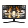 Monitor Samsung 27" LS27AG550EPXEN