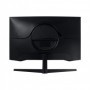 Monitor Samsung 27" LS27AG550EPXEN