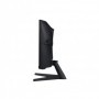 Monitor Samsung 27" LS27AG550EPXEN