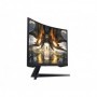 Monitor Samsung 27" LS27AG550EPXEN