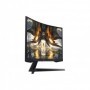 Monitor Samsung 27" LS27AG550EPXEN