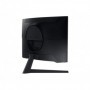 Monitor Samsung 27" LS27AG550EPXEN