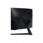 Monitor Samsung 27" LS27AG550EPXEN