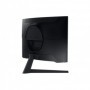 Monitor Samsung 27" LS27AG550EPXEN