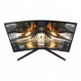 Monitor Samsung 27" LS27AG550EPXEN