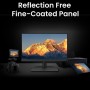 Monitor BQ 24" SW242Q, Diagonal (inch): 24, Diagonal (cm): 60, Aspect ratio: 16:9, Panel: IPS, Resolution: 2560x1600, Refresh Ra