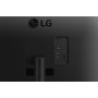 Monitor LG 34" 34WR50QK-B.AEU, Curvature: 1800R, Diagonal (inch): 34, Diagonal (cm): 86, Aspect ratio: 21:9, Panel: VA, Resoluti