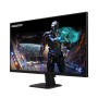 Gigabyte Monitor Gaming 27" SS IPS GS27QA, Non-glare, Rezolutie: 2560 x 1440(QHD), Luminozitate: 300 cd/m2, Contrast: 1000:1, Un