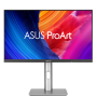 Monitor Asus 27" PA278CFRV, Diagonal (inch): 27, Diagonal (cm): 69, Aspect ratio: 16:9, Panel: IPS, Resolution: 2560x1440, Refre