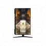 Monitor Samsung 27" LS27AG520PPXEN