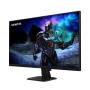 Gigabyte Monitor Gaming 27" SS IPS GS27Q X, Non-glare, Rezolutie: 2560 x 1440 (QHD), 300 cd/m2 (TYP), Contrast: 1000:1, Unghi vi
